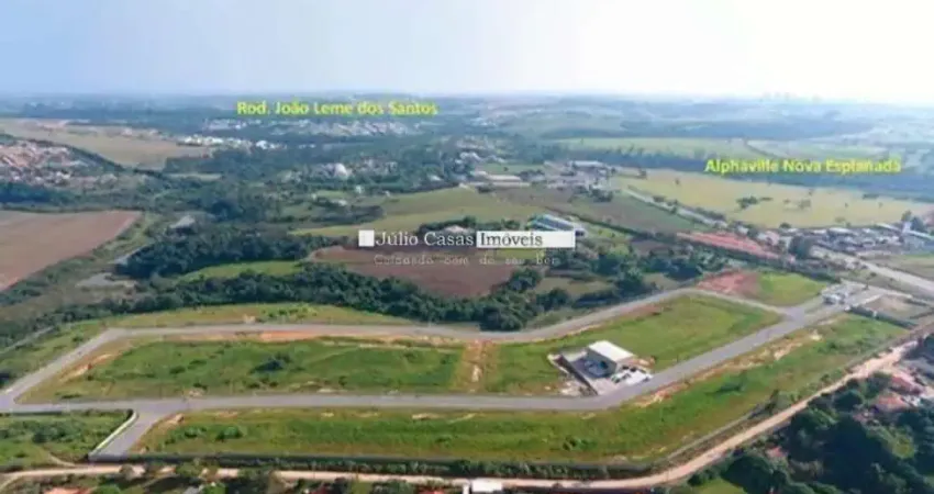 Terreno à venda no Capoavinha, Votorantim