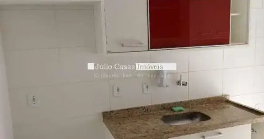 Apartamento com 2 quartos para alugar na Vila Odim Antão, Sorocaba