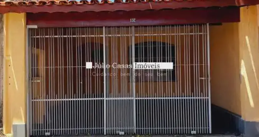 Casa com 2 quartos à venda no Jardim Santa Cecília, Sorocaba