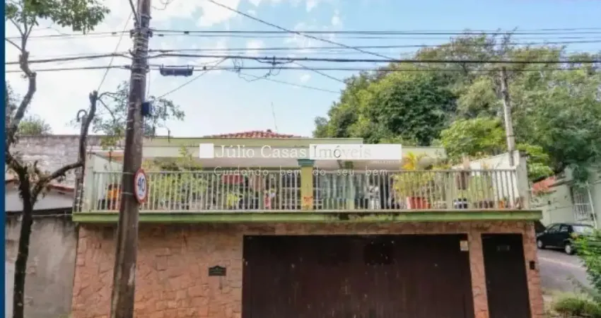 Casa com 3 quartos à venda no Jardim Emília, Sorocaba