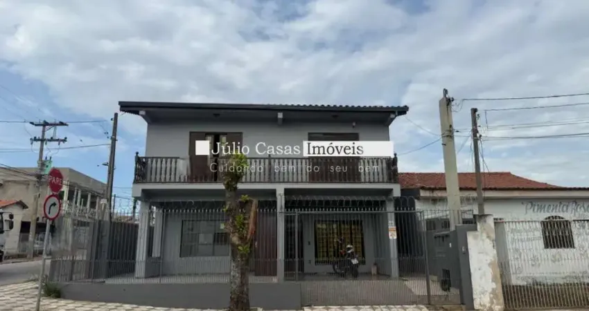 Casa com 7 quartos à venda na Vila Fiori, Sorocaba
