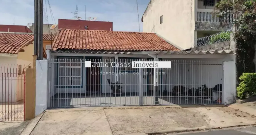 Casa com 2 quartos à venda no Central Parque Sorocaba, Sorocaba