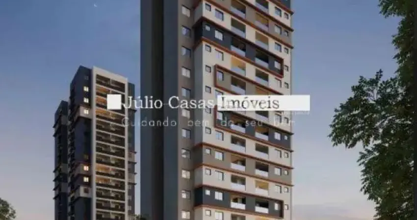 Apartamento com 1 quarto à venda no Parque Campolim, Sorocaba