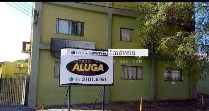 Prédio comercial para alugar na avenida barão de tatuí - sorocaba sp