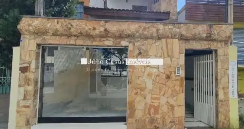 Casa com 3 quartos à venda na Vila Independência, Sorocaba