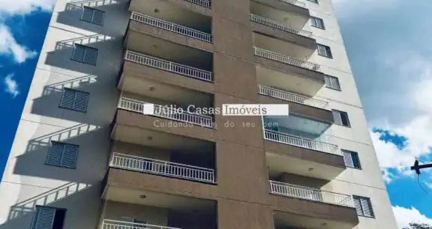 Apartamento com 3 quartos à venda na Vila Progresso, Sorocaba