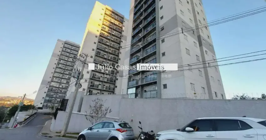 Apartamento com 2 quartos à venda no Parque Morumbi, Votorantim