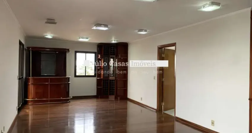 Apartamento a venda com 3 quartos, 03 suítes 200m² no Edifício Claudia Cristina - Sorocaba