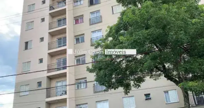 Apartamento para Locação 02 quartos, no Condomínio Spazio Firenze - Jardim Pagliato | Sorocaba/SP