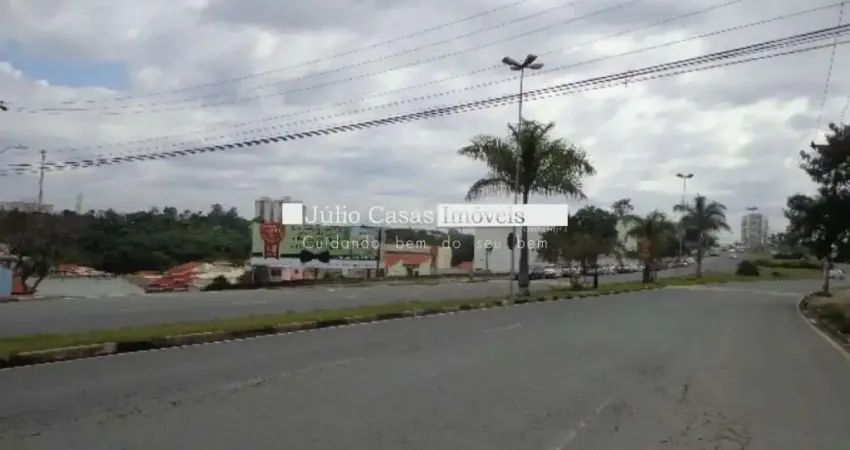 Terreno comercial para aluguel, 586,04 m2 - Parque Bela Vista, Votorantim