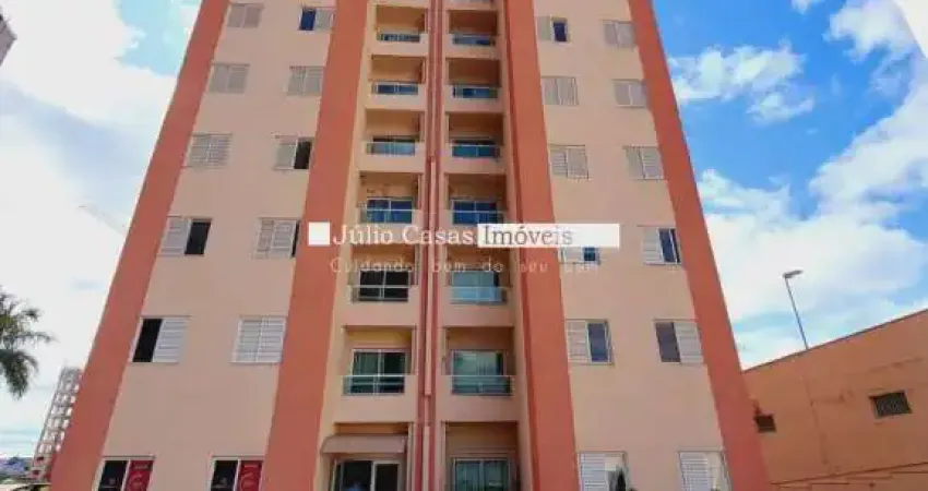 Apartamento com 3 quartos à venda no Além Ponte, Sorocaba