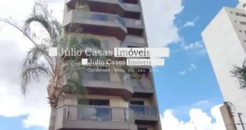 Apartamento com 4 quartos à venda no Centro, Sorocaba