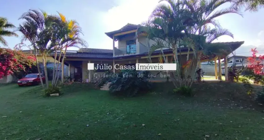 Casa em condomínio fechado com 3 quartos à venda no Village da Serra, Araçoiaba da Serra