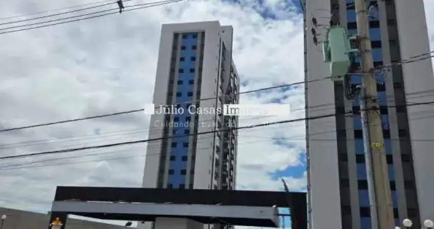 Apartamento com 2 quartos para alugar no Jardim Pagliato, Sorocaba