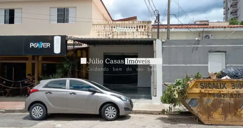 Ponto comercial para alugar no Jardim Paulistano, Sorocaba 