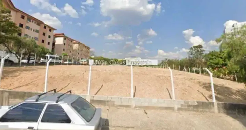 Terreno Comercial á venda, 2.812,00 m2 - Jardim Faculdade, Sorocaba