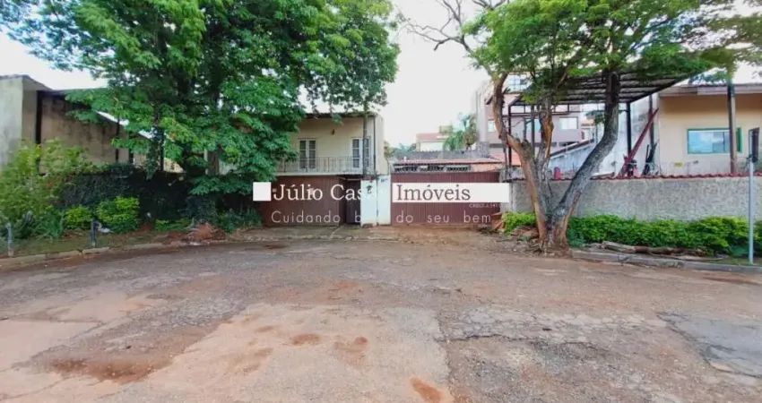 Casa com 4 quartos para alugar no Parque Campolim, Sorocaba