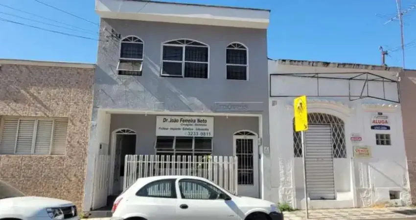 Sala comercial para alugar no Centro, Sorocaba