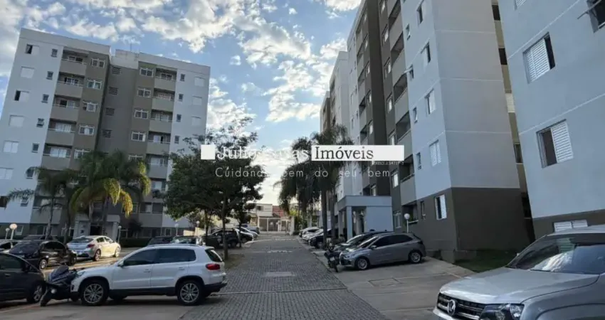 Apartamento com 2 quartos à venda no Jardim Gutierres, Sorocaba