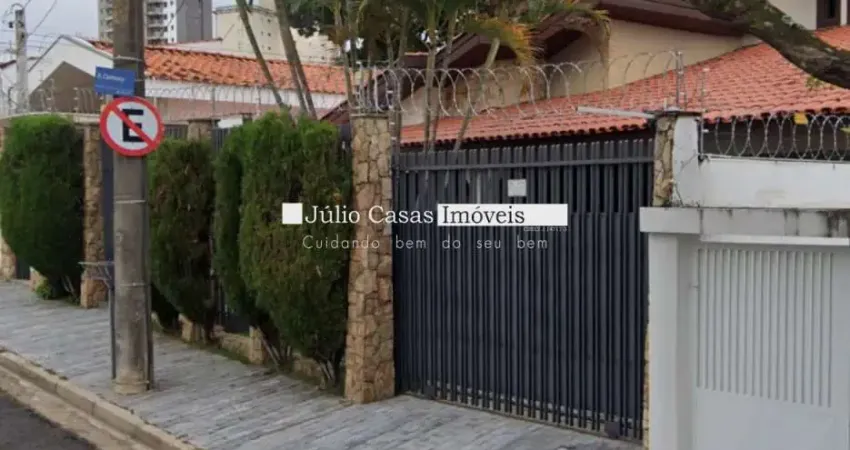 Casa com 3 quartos à venda no Jardim Paulistano, Sorocaba 