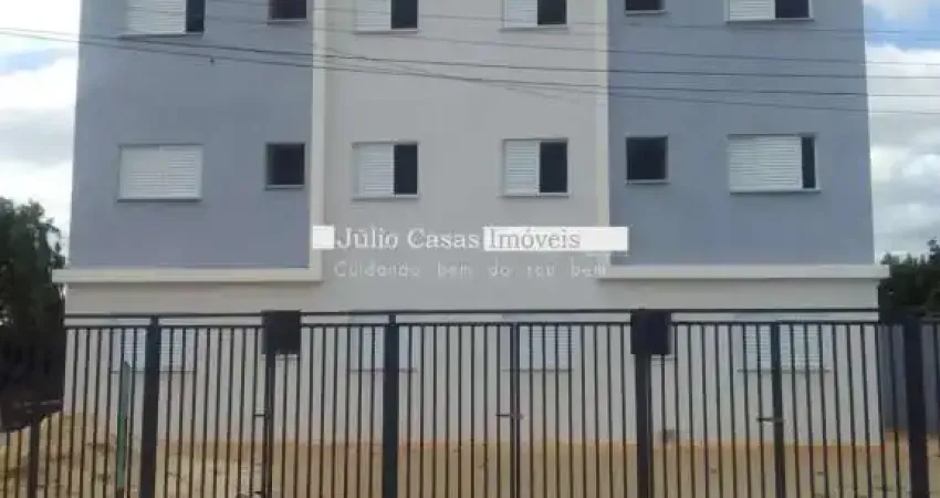 Apartamento com 2 quartos à venda na Vila Mineirão, Sorocaba
