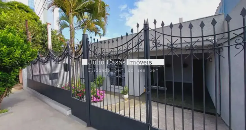 Casa com 3 quartos à venda no Jardim Faculdade, Sorocaba
