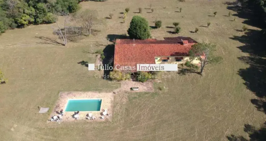 Fazenda à venda em Araçoiabinha, Araçoiaba da Serra