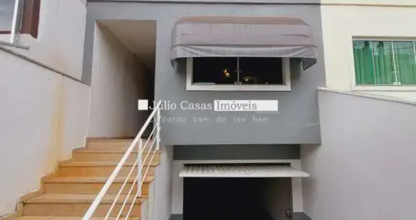 Casa com 3 quartos à venda no Jardim das Estrelas, Sorocaba
