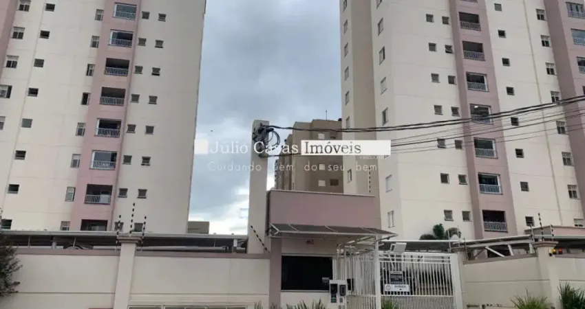 Apartamento à venda com 2 quartos,1 suíte no Residencial Lírios - Sorocaba