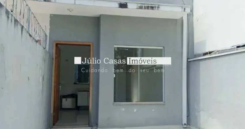 Casa com 2 quartos para alugar no Jardim Wanel Ville IV, Sorocaba