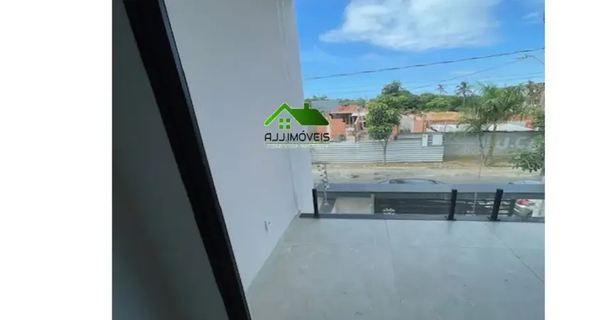 Casa com 3 quartos à venda na Rua Dois, 10, Manguinhos, Serra