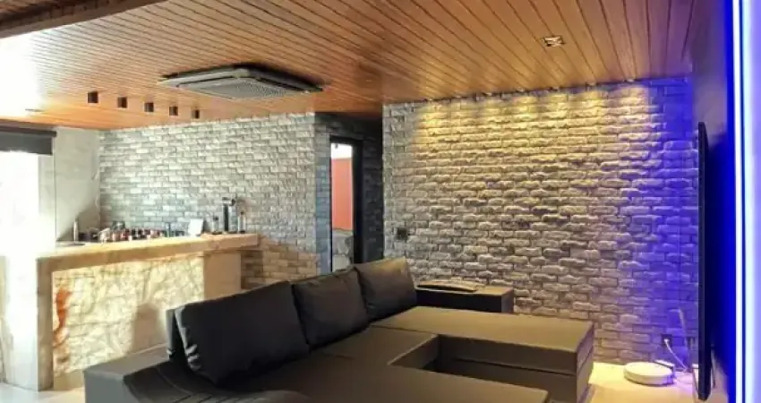 CONDOMÍNIO RESERVA VERDE RESIDENCIAL PARK, 02 QUARTOS COM SUÍTE COM 96 m². Laranjeiras - Serra.