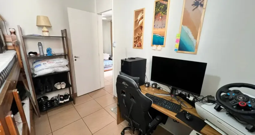 Apartamento à venda, dois quartos, Vila de Itacaré- Praia da Baleia.