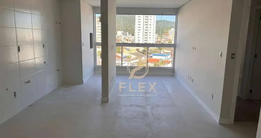 Venda: Apartamento NOVO 1 Suíte + 1 Dormitório - São Judas - Itajaí/SC
