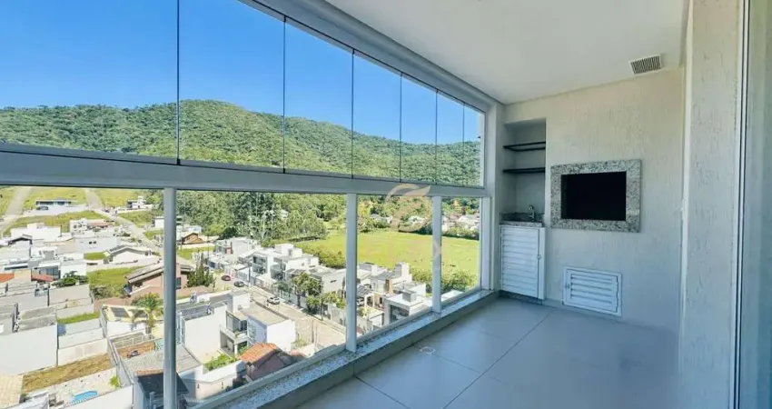 VENDA: Apartamento Semimobiliado com 1 Suíte + 1 Dormitório - Ressacada - Itajaí/SC
