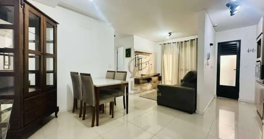 VENDA: Apartamento Semimobiliado com 1 suíte + 1 Dormitório - São Judas - Itajaí/SC