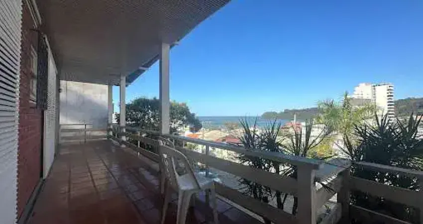 Venda: excelente casa com vista deslumbrante para o mar de cabeçudas em itajaí/sc