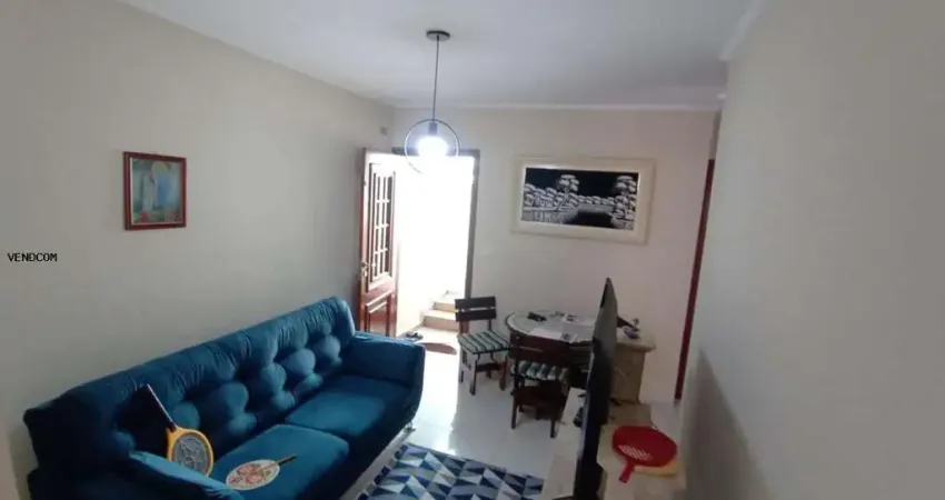 Casa Térrea para Venda em São Paulo, SÃO JUDAS, 2 dormitórios, 1 banheiro