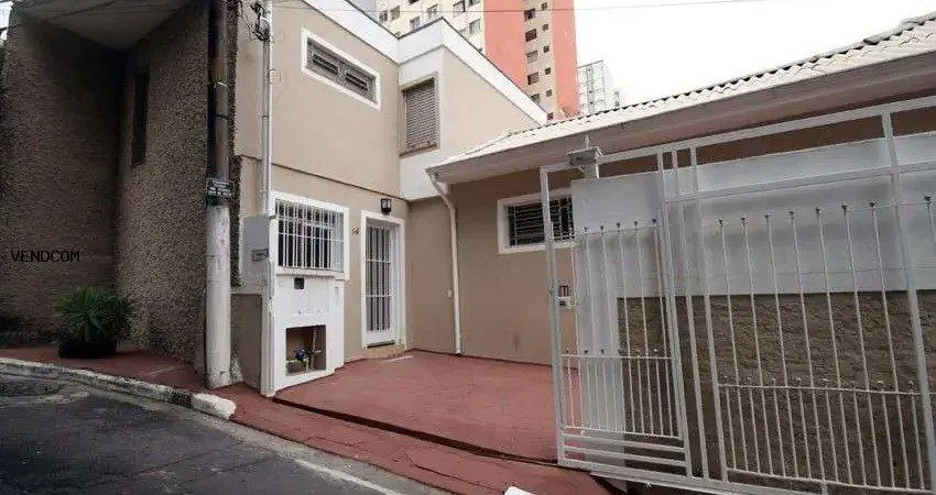 Sobrado para Locação em São Paulo, Liberdade, 2 dormitórios, 2 suítes, 3 banheiros, 2 vagas