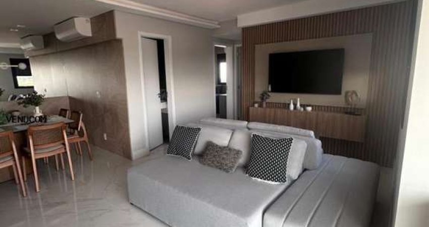 Apartamento para Venda em São Paulo, Planalto Paulista, 2 dormitórios, 1 suíte, 2 banheiros, 1 vaga