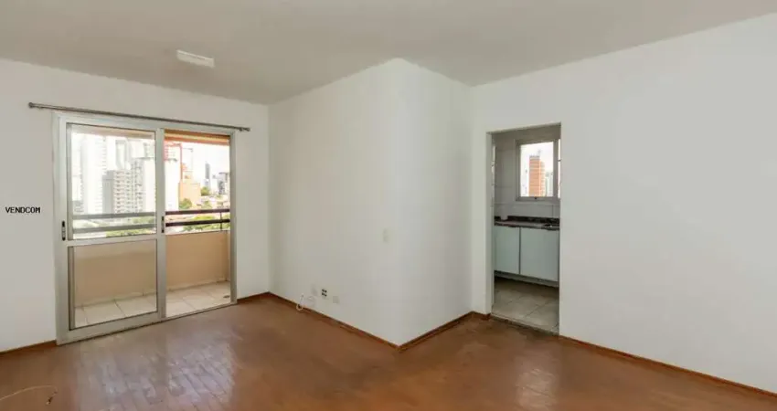 Apartamento para Venda em São Paulo, CHÁCARA INGLESA, 3 dormitórios, 1 suíte, 3 banheiros, 3 vagas