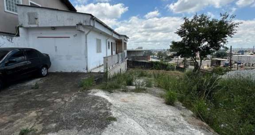 Terreno para Venda em São Paulo, PARQUE BRISTOL, 1 dormitório, 1 banheiro, 5 vagas