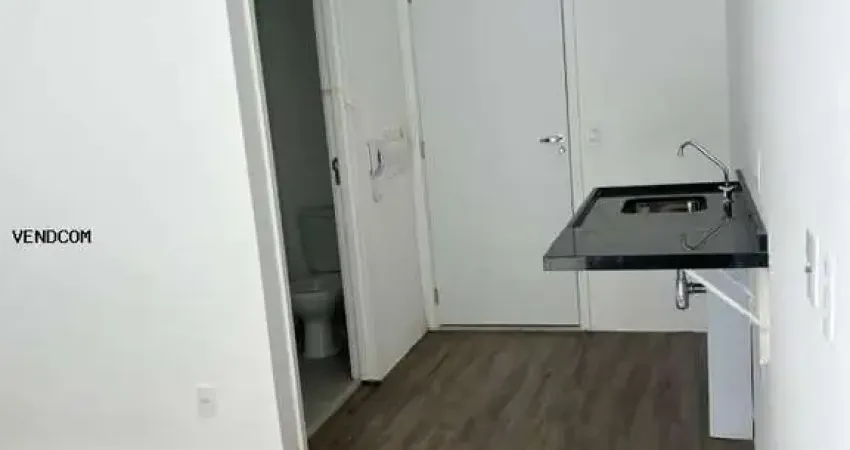 Studio para Venda em São Paulo, VILA MARIANA, 1 dormitório, 1 banheiro