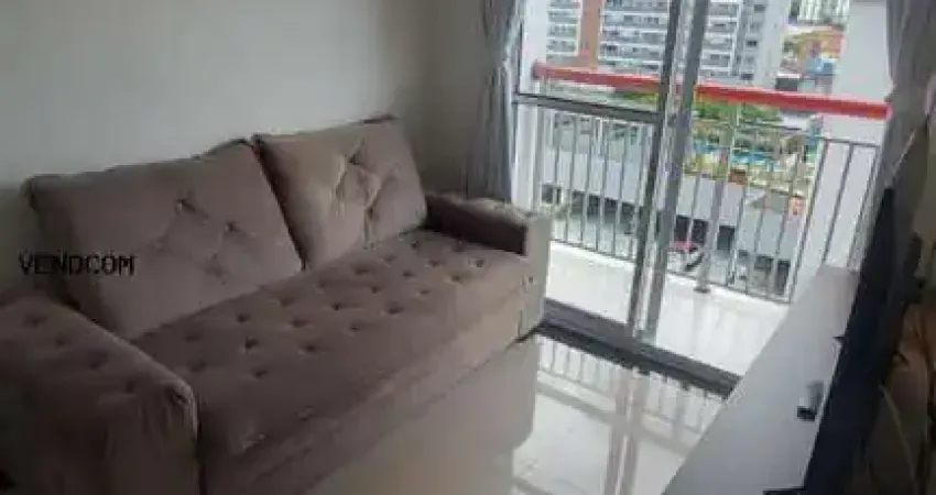 Apartamento para Venda em São Paulo, IPIRANGA, 2 dormitórios, 1 banheiro