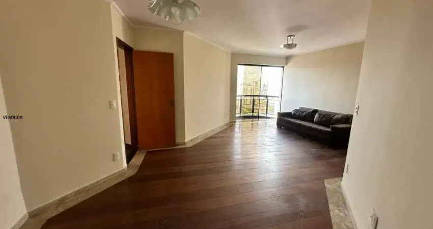 Apartamento para Venda em São Paulo, IPIRANGA, 3 dormitórios, 1 suíte, 3 banheiros, 2 vagas
