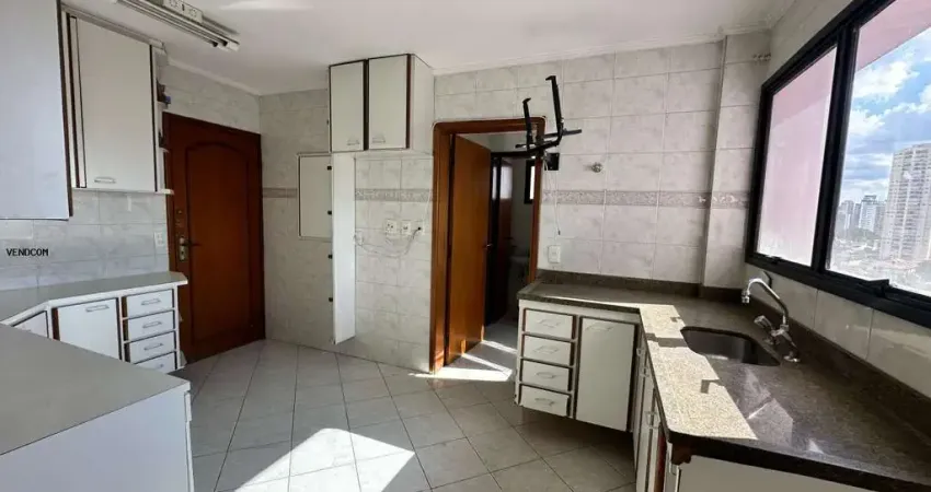Apartamento para Locação em São Paulo, IPIRANGA, 3 dormitórios, 1 suíte, 3 banheiros, 2 vagas