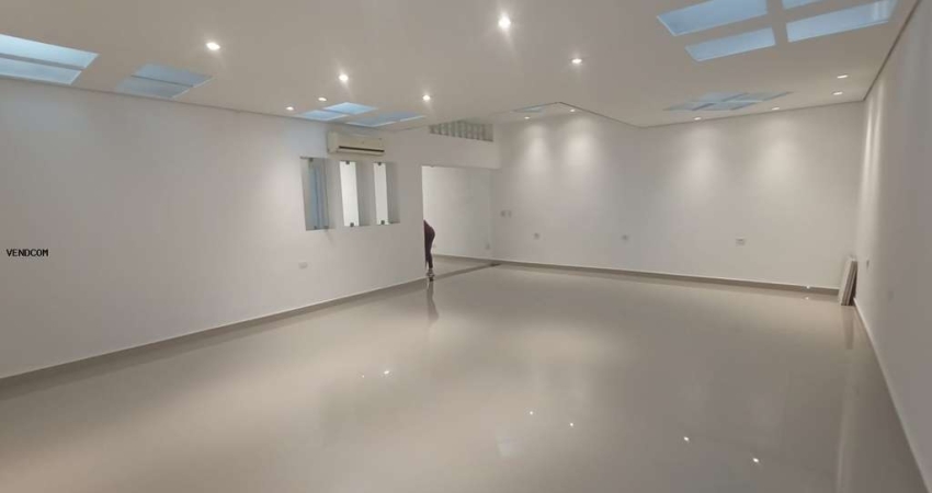 Salão Comercial para Locação em São Paulo, IPIRANGA, 2 banheiros
