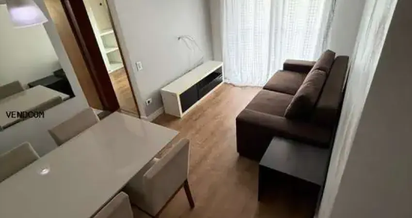 Apartamento para venda em são paulo, jardim vergueiro (sacomã), 2 dormitórios, 1 banheiro, 1 vaga