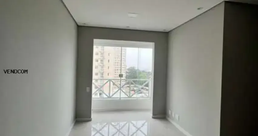 Apartamento para Locação em São Paulo, PARQUE BRISTOL, 2 dormitórios, 1 banheiro, 1 vaga