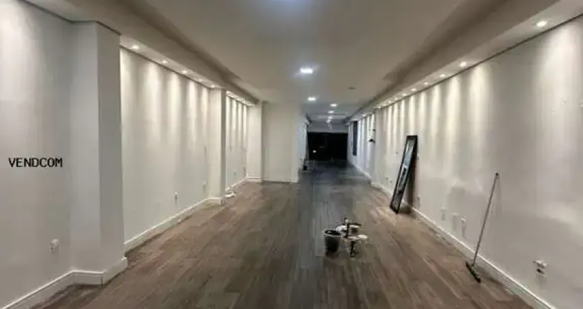 Salão Comercial para Locação em São Paulo, BOSQUE DA SAÚDE, 2 banheiros
